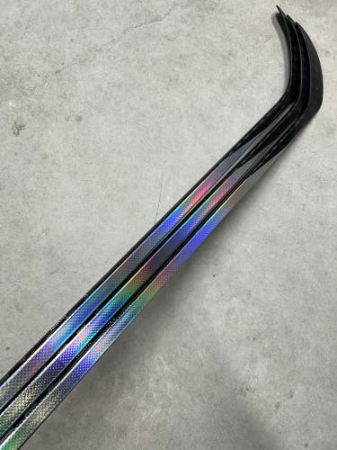 3 PACK 65 Flex P92M BLCKSTCK PRO 1 Twitch, Trigger 10 Pro Similar Kick Intermediate Right Hand