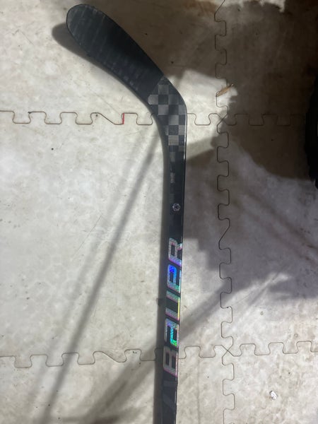 Senior Bauer Proto2 Left Hand Hockey Stick P28 70 Flex (Used)