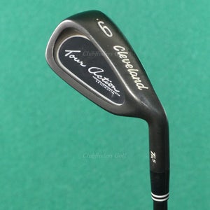 Cleveland Tour Action TA5 Gunmetal Single 9 Iron Factory Graphite Regular