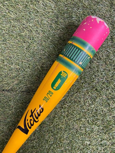 Victus Pencil (2 5/8") USA Youth Bat 2024 (-10)