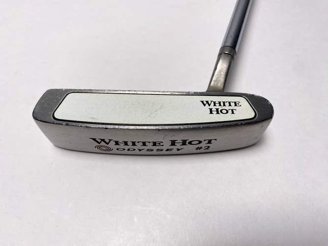 TaylorMade Rossa Maranello Tour 1-02 Putter 35" Mens RH