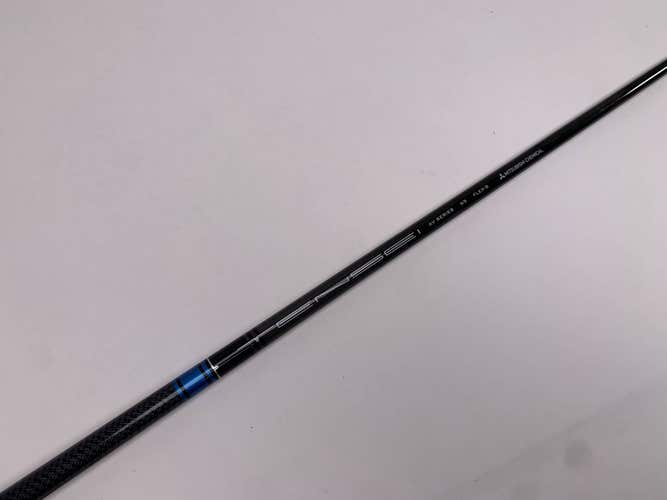 Mitsubishi Chemical Tensei Blue AV Series 65g Stiff Driver Shaft 43.5" - Cobra