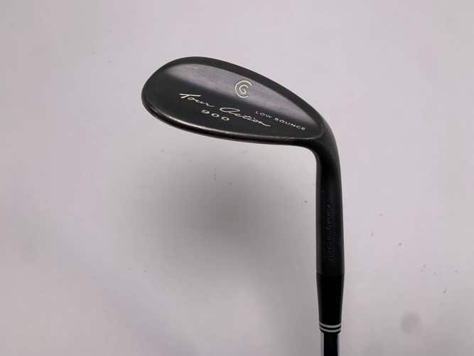 Cleveland 900 Form Forged Gunmetal Lob Wedge LW 58* DG Stiff  RH