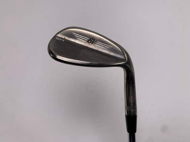 Titleist Vokey SM9 Brushed Steel Sand Wedge SW 54* 10 Bounce S-Grind Wedge RH