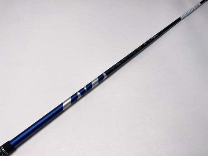 Fujikura Ventus Blue 5R Regular Graphite Fairway Wood Shaft 41.5"-TaylorMade