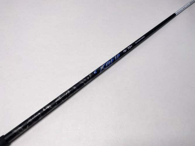 Mitsubishi Chemical Kai'li Blue Extra Stiff Fairway Wood Shaft 41"-TaylorMade
