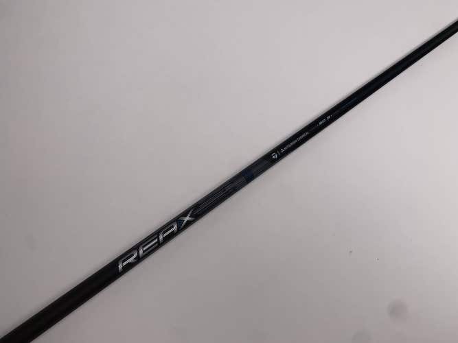Mitsubishi Chemical Reax MR Blue 50 Stiff Driver Shaft 44.75"-TaylorMade