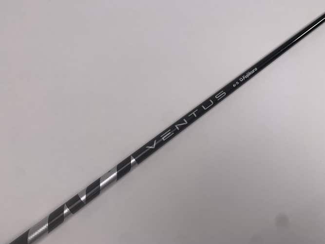 Fujikura Ventus Black 6S Velocore Stiff Graphite Driver Shaft 44.75"-TaylorMade