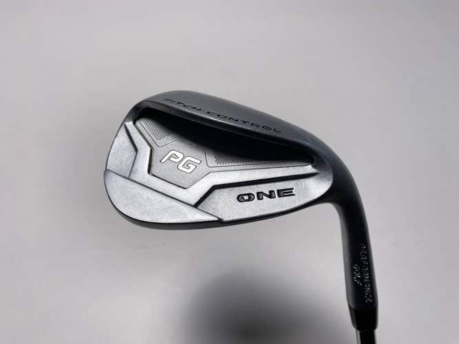 Performance Golf PG One Sand Wedge SW 56* Wedge Steel Mens RH