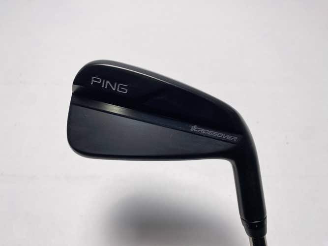 Ping iCrossover 3 Utility Iron Tour 2.0 85g Stiff RH