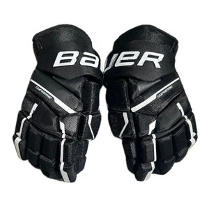 Bauer Supreme Mach Gloves 14" (New)