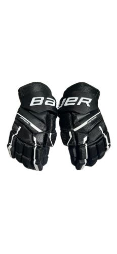 Bauer Supreme Mach Gloves 14" (New)