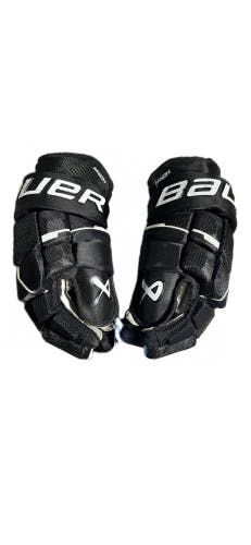 Bauer Supreme Mach Gloves 14" (New)