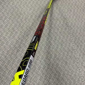 Intermediate Sher-Wood Rekker Legend Pro Left Hand Hockey Stick PP92 50 Flex (New)
