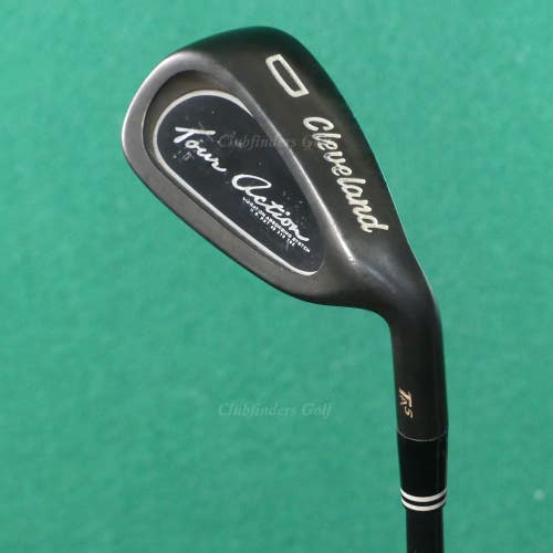 Cleveland Tour Action TA5 Gunmetal DW Dual Wedge Factory Graphite Regular