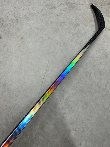 65 Flex P28M BLCKSTCK PRO 1 Twitch, Trigger 10 Pro Similar Kick Intermediate Right Hand