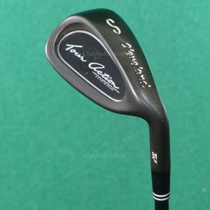 Cleveland Tour Action TA5 Gunmetal SW Sand Wedge Factory Graphite Wedge