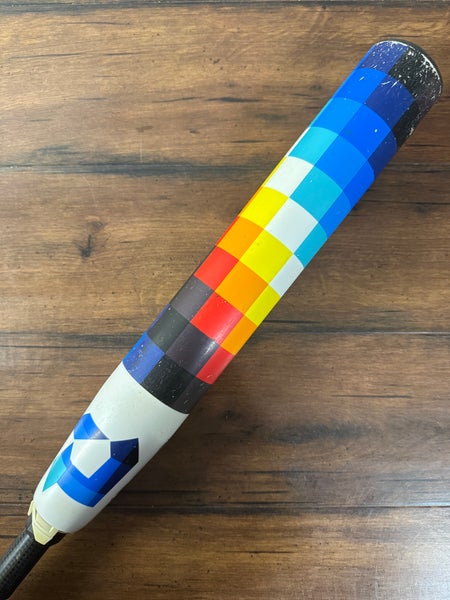 2023 DeMarini Prism Bat 29/18 (-11) Fastpitch Softball Bat