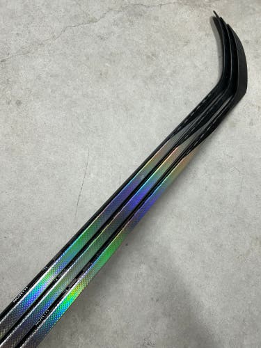 3 PACK 65 Flex P28M BLCKSTCK PRO 1 Twitch, Trigger 10 Pro Similar Kick Intermediate Right Hand