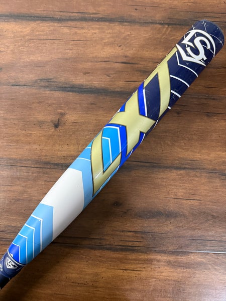 2024 Louisville Slugger LXT 33/23 (-10) Fastpitch Softball Bat