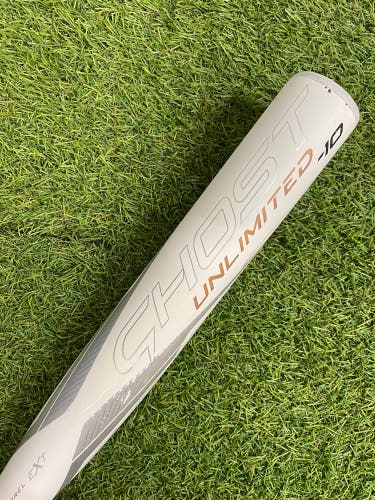Easton Ghost Unlimited Fastpitch 2023 (-10)