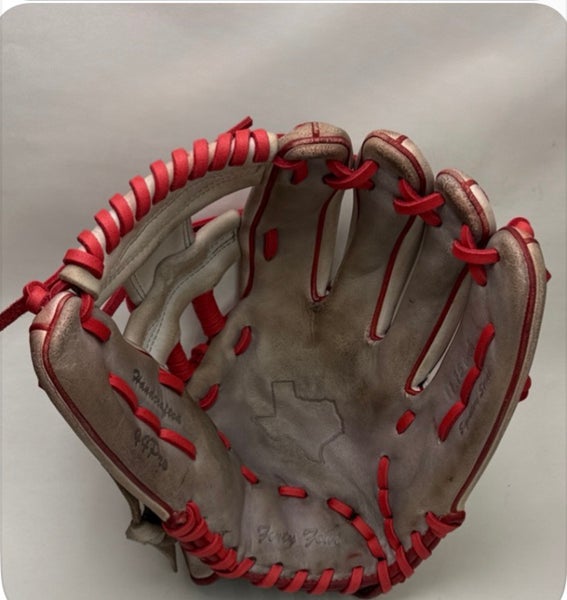 YOUTH 2024 44 Pro RH Infield Softball Glove 11.75" (Used)
