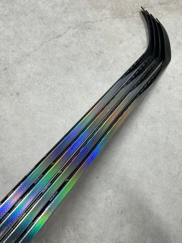 4 PACK 65 Flex P28M BLCKSTCK PRO 1 Twitch, Trigger 10 Pro Similar Kick Intermediate Right Hand