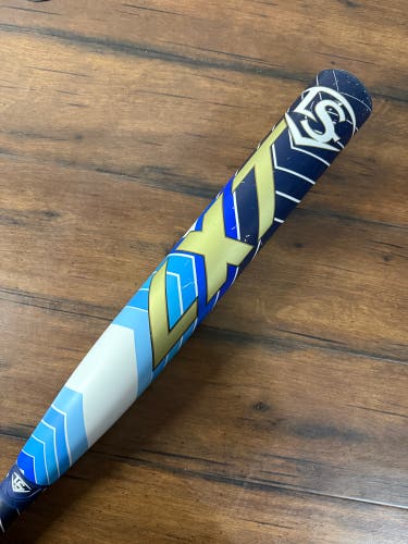 Louisville Slugger LXT 32/21 (-11) Fastpitch Softball Bat