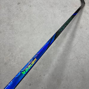 95 Flex P28 Senior Bauer Nexus Tracer Left Hand Hockey Stick Pro Stock (New)