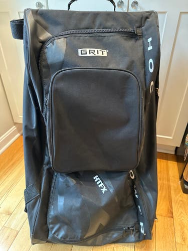 GRIT Tower Bag (Used)