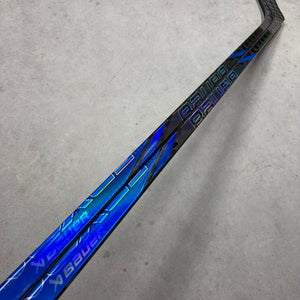 2 PACK 95 Flex P28 Senior Bauer Nexus Tracer Left Hand Hockey Stick Pro Stock (New)