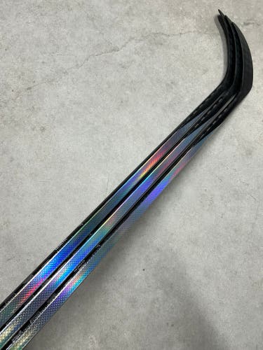 3 PACK 55 Flex P92M BLCKSTCK PRO 1 Twitch, Trigger 10 Pro Similar Kick Intermediate Right Hand