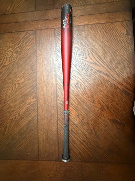 2023 Rawlings 5150 Alloy BBCOR Certified Bat (-3) 29 oz 32" (Used)
