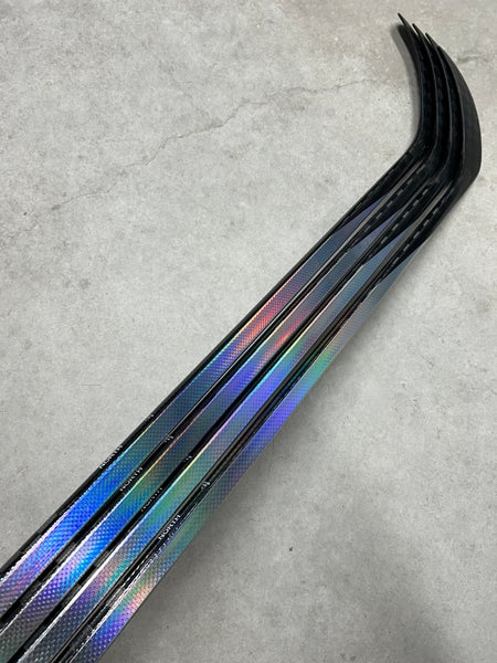 4 PACK 55 Flex P92M BLCKSTCK PRO 1 Twitch, Trigger 10 Pro Similar Kick Intermediate Right Hand