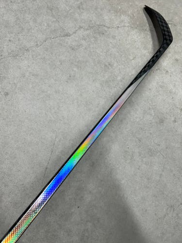 55 Flex P28M BLCKSTCK PRO 1 Twitch, Trigger 10 Pro Similar Kick Intermediate Right Hand