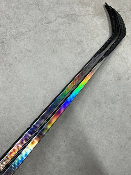 2 PACK 55 Flex P28M BLCKSTCK PRO 1 Twitch, Trigger 10 Pro Similar Kick Intermediate Right Hand