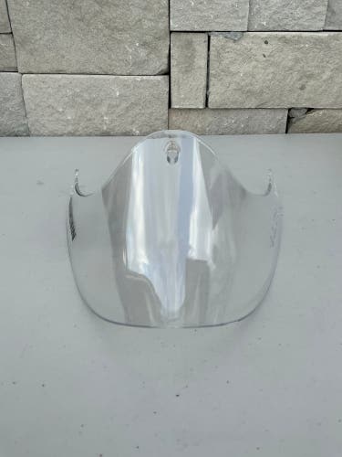 Vaughn VTG 2000 Dangler Throat Protector (New) 1356