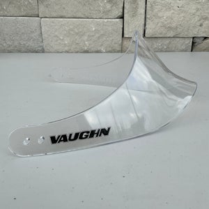 Vaughn VTG 2000 Dangler Throat Protector (New) 1356