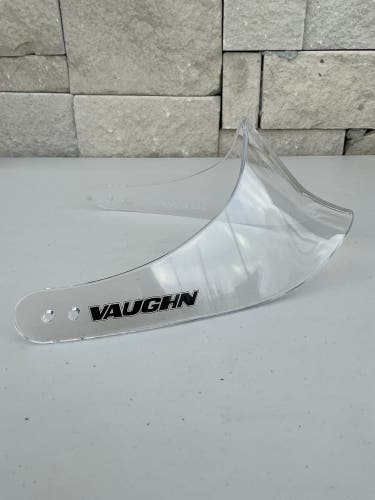 Vaughn VTG 2000 Dangler Throat Protector (New) 1356