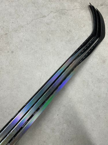 3 PACK 55 Flex P28M BLCKSTCK PRO 1 Twitch, Trigger 10 Pro Similar Kick Intermediate Right Hand