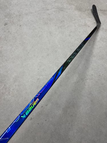 95 Flex P28 Senior Bauer Nexus Tracer Left Hand Hockey Stick Pro Stock (New)