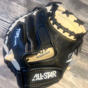 All Star RH Catcher's Glove 31.5" (Used)