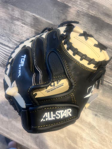 All Star RH Catcher's Glove 31.5" (Used)