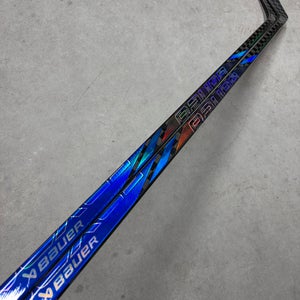 2 PACK 95 Flex P28 Senior Bauer Nexus Tracer Left Hand Hockey Stick Pro Stock (New)