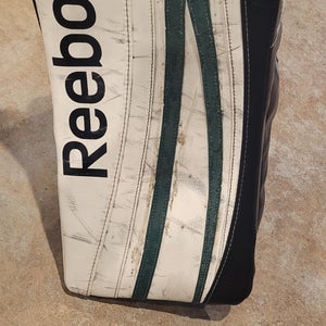 2006 Reebok Premier 4 Regular Pro Stock (Used)
