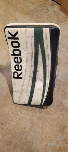 2006 Reebok Premier 4 Regular Pro Stock (Used)