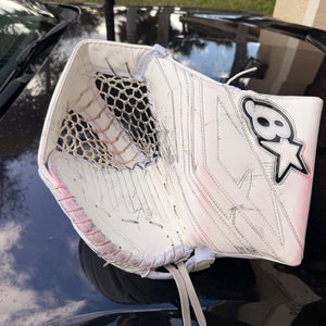 2024 Brian's Eclipse Full Right (Used)