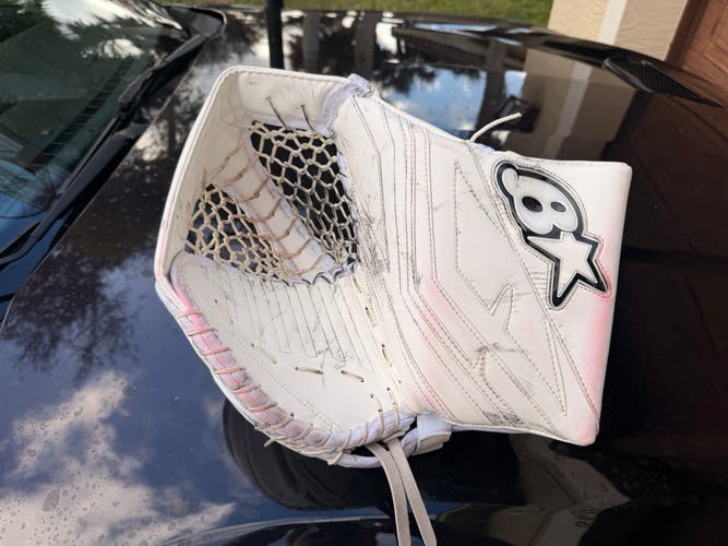 2024 Brian's Eclipse Full Right (Used)