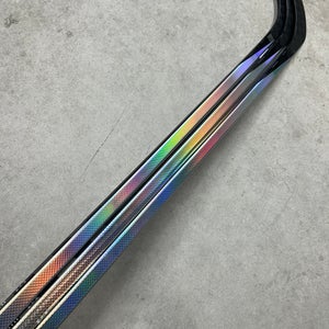 3 Pack 55 Flex P92 BLCKSTCK PRO 2 - Same Kick Point As Proto 2 and XF Ghost- Intermediate Right Hand