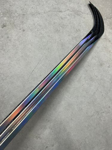 3 Pack 55 Flex P92 BLCKSTCK PRO 2 - Same Kick Point As Proto 2 and XF Ghost- Intermediate Right Hand